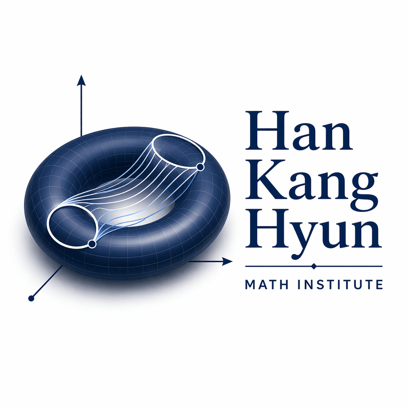 Han Kang Hyun Logo
